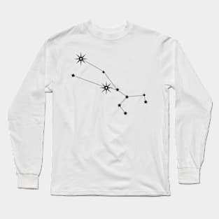 Taurus Long Sleeve T-Shirt